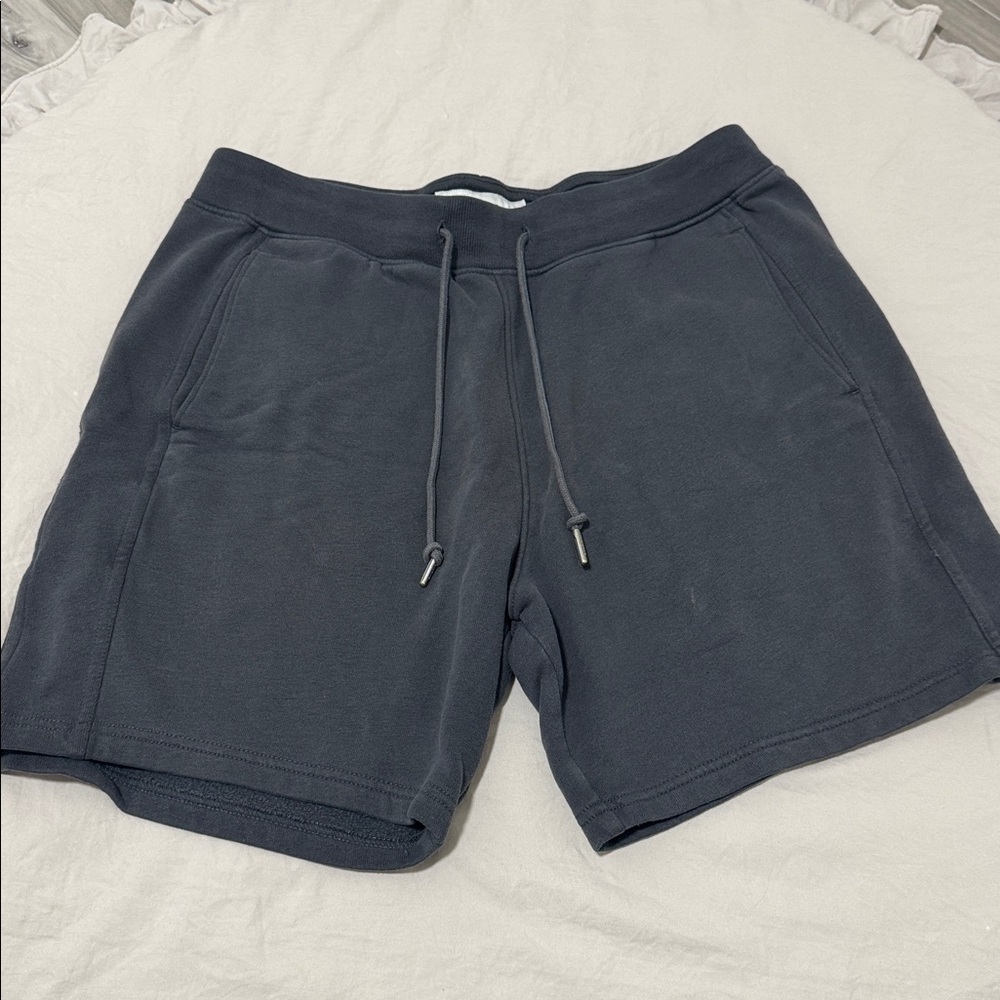 Men's Abercrombie grey Casual Shorts